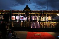 Mexican government presents new findings in case of 43 missing students