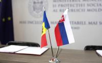 Moldovans who worked in Slovakia to be able to combine pension insurance periods