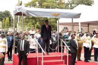 Zambia faces international criticism after election irregularities are revealed
