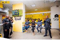 MTN Zambia Launches Sign Language Interpreter Videos to Improve Customer Accessibility