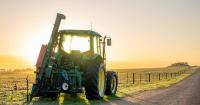 The Gauge: How good are your farming operation's shock absorbers?