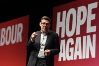 Burnham’s ‘costly’ policy agenda sparks investor nerves