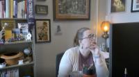 History professor pens book on ghost stories