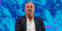Piers Morgan publishes legal documents as he continues his action against Earl Charles Spencer