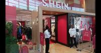 Shein sales slide in Europe as profit margin narrows