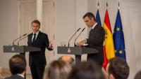 Britain would be welcomed back into EU with 'open arms,' France and Spain say after PM's comments on second Brexit referendum