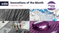 Cooling elephant tiles and lower-carbon concrete: The best green innovations of September 2026