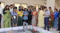 Nearly 70 students participate in 2026 MBD inter-school AI robotics challenge