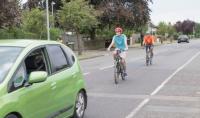 TfL launches new road safety education programme for teens as record numbers of schools show commitment to safer travel