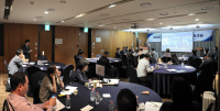 Changwon National University Holds Future Strategy Workshop in Ulsan