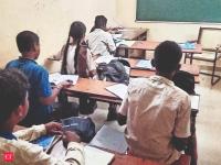 Beginning a new chapter: Eight surrendered Maoists clear Class 10 open school exam in Chhattisgarh