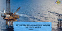Kiribati pushes to ‘re-engineer’ climate finance ahead of COP31