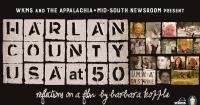 New radio special from WKMS, AMSN to commemorate 50th anniversary of award-winning documentary ‘Harlan County USA’