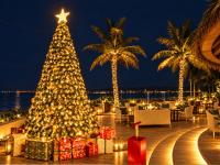 Dusit Maldives unveils ocean-inspired festive celebrations across two island resorts