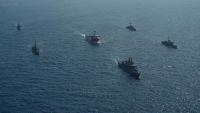 Turkey Issues New NAVTEX for Gas Pipeline to Cyprus
