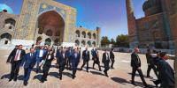 C5+1 Meets Again in Samarkand, but Central Asia Has Changed