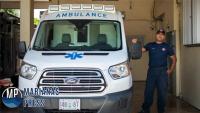 DFEMS PIO heads to Colorado after 10 years of service