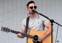 Singer to bring Irish charm to music gig