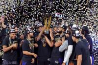MSG Sport to spin New York Knicks and Rangers into NYSE-listed firms