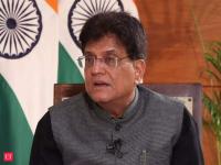 India-US trade deal: Productive discussion with USTR Greer on early conclusion of interim agreement, says Piyush Goyal