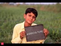 From farm to classroom: Mahatma Gandhi’s vision for basic education and future of agricultural learning