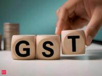 India's Gross GST collection ticks up 14.7% in September to Rs 2.04 lakh crore