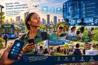 Africa is building its AI future; who is building it around the citizen?