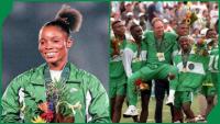 Nigeria At 66: Six Decades Of Sporting Glory, Heartbreak, Historic Moments
