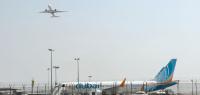 Dubai-Israel flight diverted to Saudi Arabia