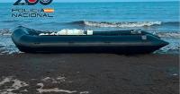 The Prosecutor's Office warns of the petaqueo as a key piece of the narco by sea in Andalusia and of the growing danger for the neighbors.