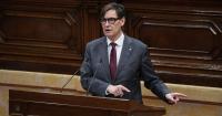 Illa defends the housing decrees in Catalonia to provide greater security and stop evictions