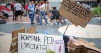 Catalonia, the laboratory of the Housing Law: less rent, more evictions and four out of ten squattings