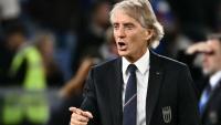 France-Italy eve: Mancini has chosen, nine Azzurri will not travel, Inacio still left out