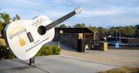 Trails, arts and great eats: Your city guide to Woodstock