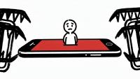 Platform Work in Italy Has Become a Trap for the Vulnerable
