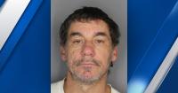 Arkansas man arrested in Chemung County on parole violation warrant