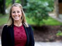 Late trustee, health program leader among 2026 BC3 distinguished alumni