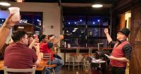 Halloween pub crawl, Oktoberfest celebrations and more October events in Atlanta