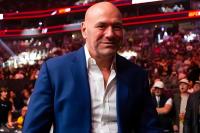 UFC’s ‘Third Diaz Brother’ Tommy McMillen Bags $100K Sponsorship and Business Equity From Dana White’s Gambling Buddy