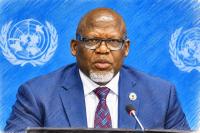 At The UN, Kinshasa Turns 1994 Genocidaires Into Victims 