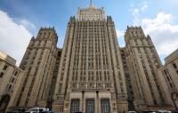 Russia expels Hungarian diplomats - Moscow's response