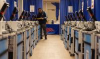 Chicago-area election officials gear up for potential ICE, FBI presence at the polls after Trump threats