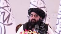 Afghan Taliban Minister Issues Threat to Pakistan Over Territorial Claims