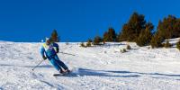 France returns to top of global ski destinations