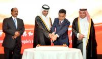 Qatar, China enter new phase of co-operation across sectors