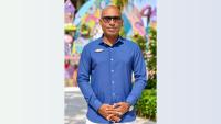 Coco de Mer Maldives, Tapestry Collection by Hilton appoints Ahmed Anees as General Manager