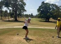 SANDALS RESORTS TAKES AIM AT BOOMING US$30 BILLION GOLF TOURISM MARKET