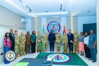 Nigeria, US deepen military ties to combat terrorism