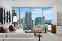 Loop 2-bedroom home with Italian Snaidero cabinetry: $1.6M