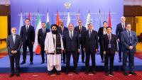 Taliban foreign minister travels to Moscow for regional talks on Afghanistan